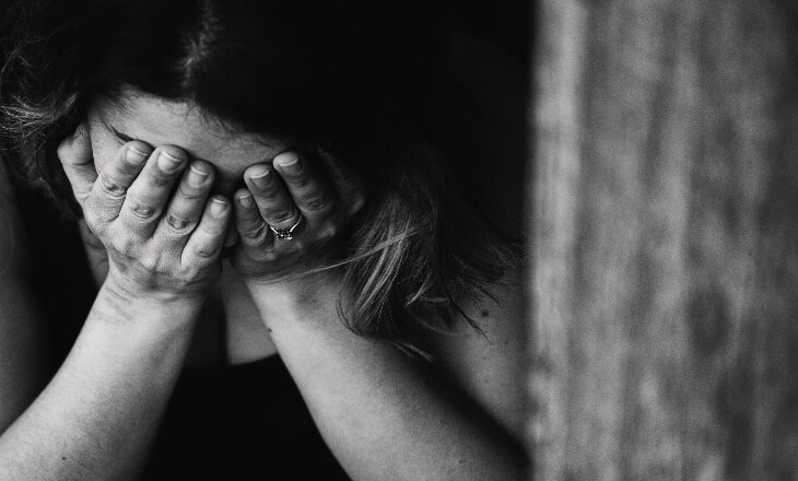 Four in ten suffer mental health issues as a result of probate administration