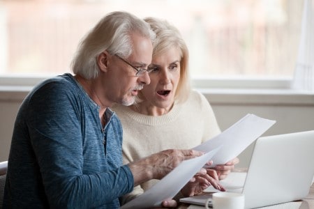 Inflation causing unexpected Inheritance Tax issues