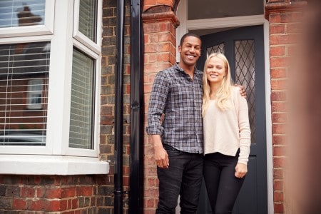 Millions of under 35s are relying on inheritance to get on the property ladder