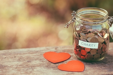 More people left gifts to charity in their Will than ever in 2022